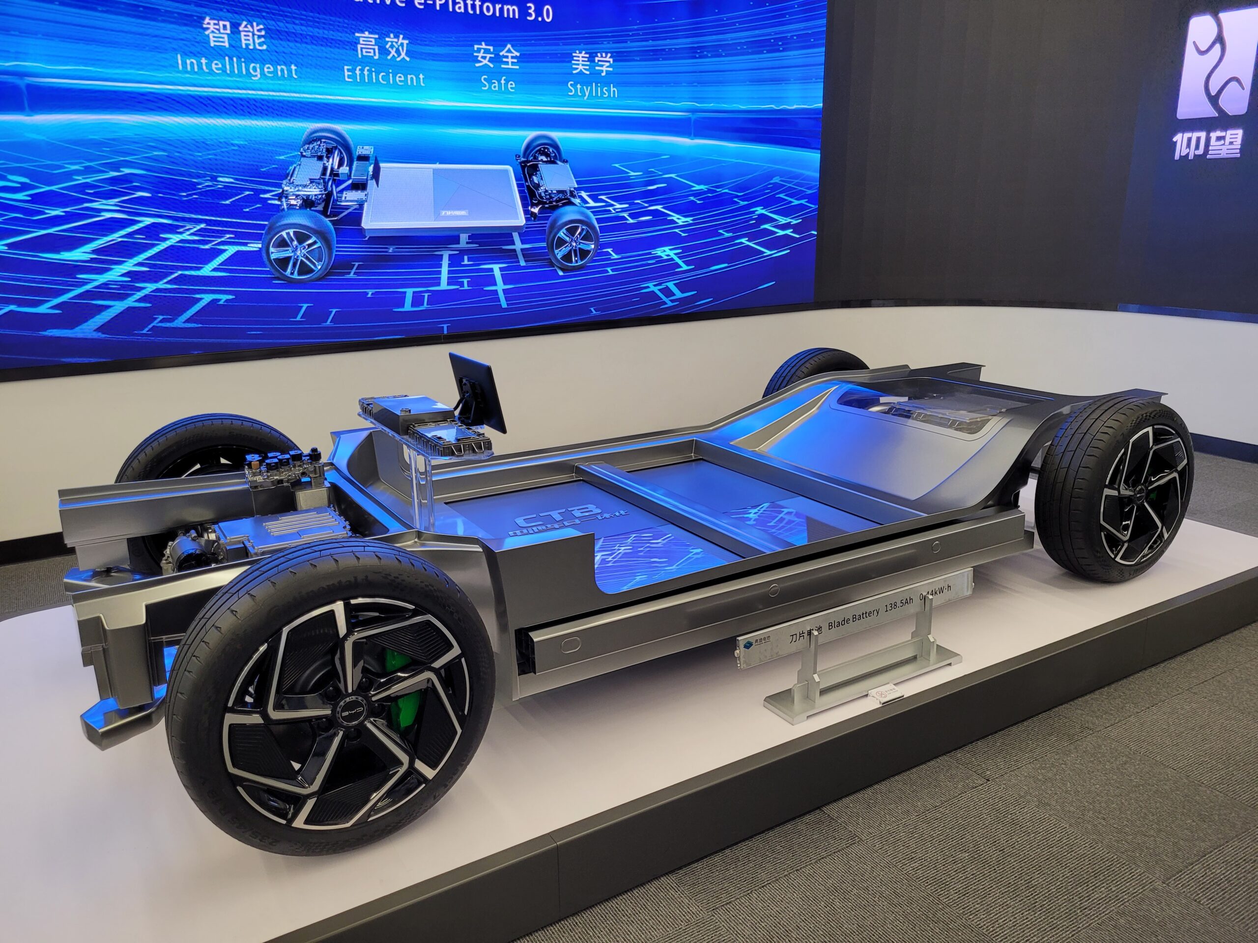 depreciación autos eléctricos usados