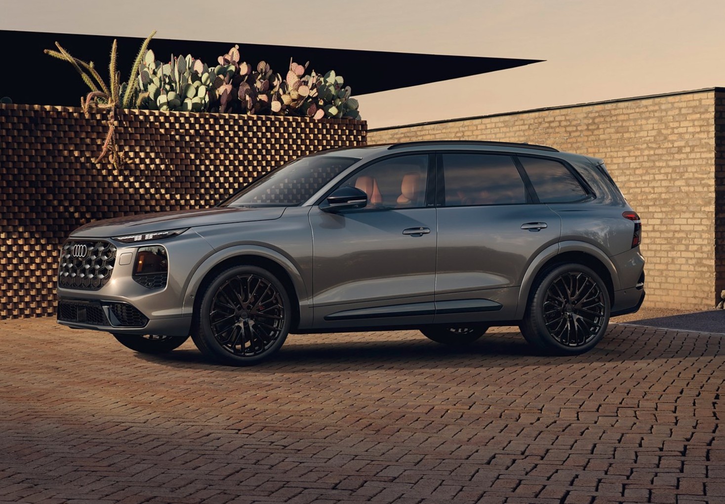 nuevo Audi Q7