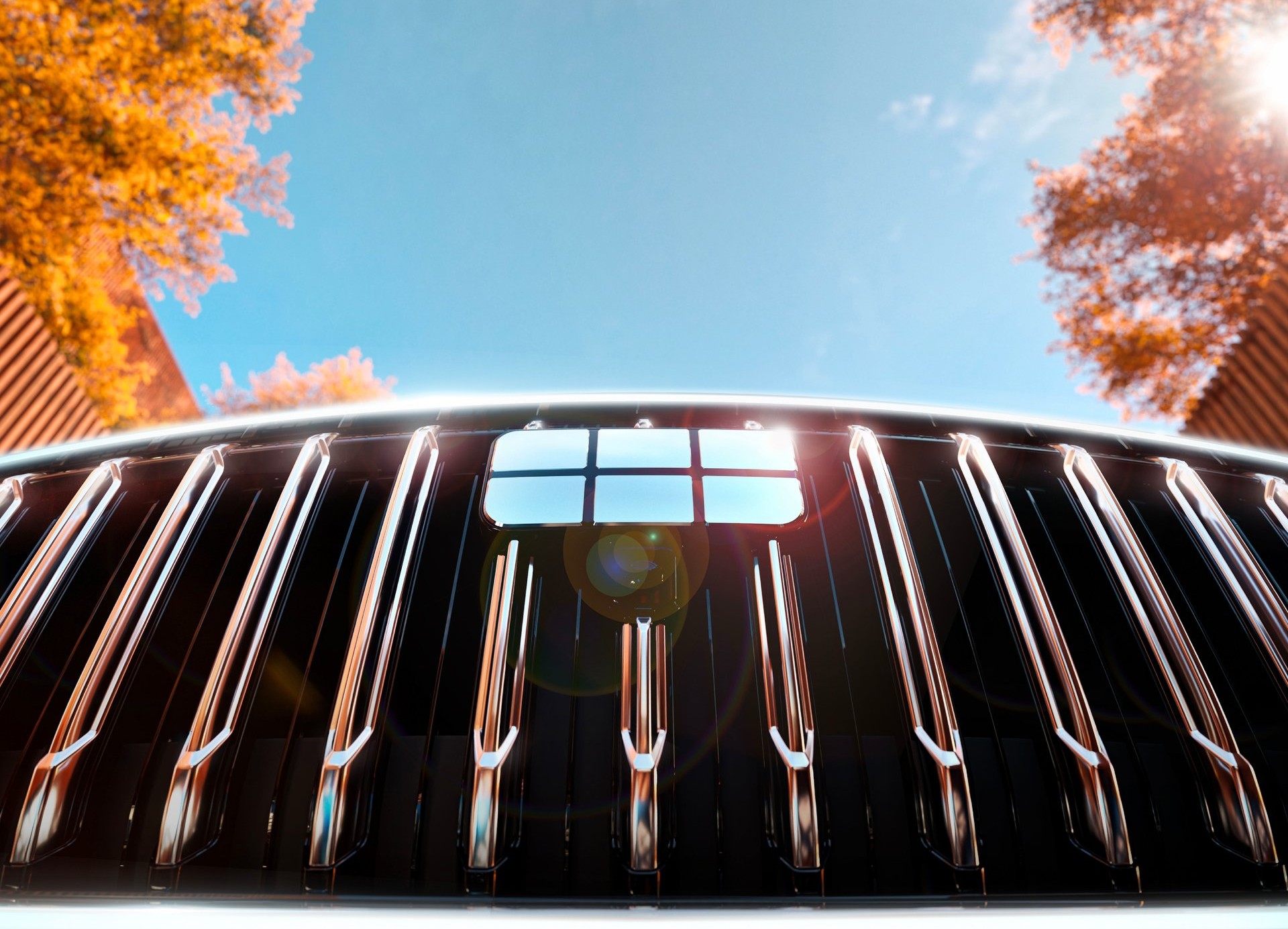 estrategia de Geely en Chile
